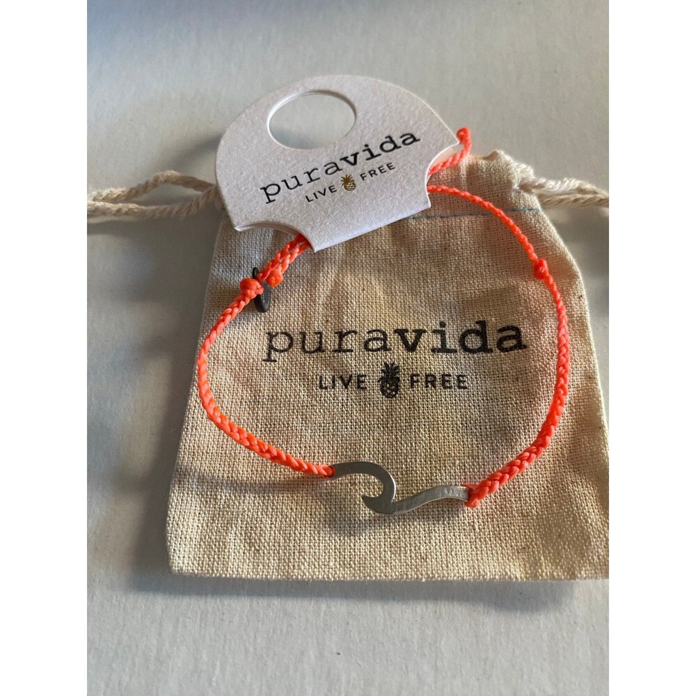 NWT Pura Vida Bracelet